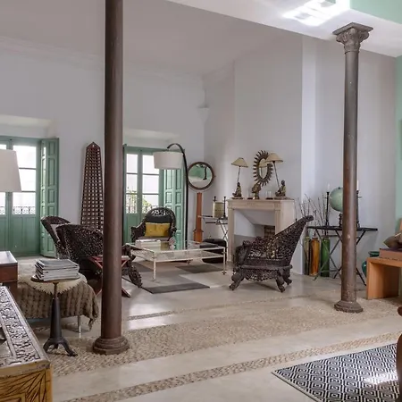 Hommyhome Castellar Luxury Appartement Sevilla