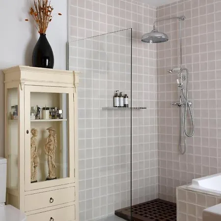 Appartement Hommyhome Castellar Luxury Sevilla