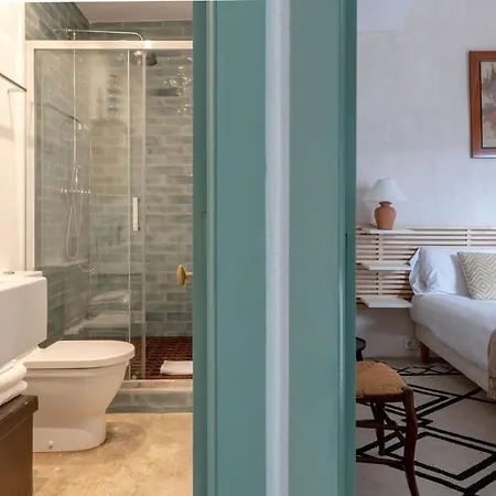 Hommyhome Castellar Luxury アパート セビリア