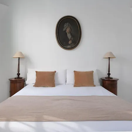 Hommyhome Castellar Luxury アパート セビリア