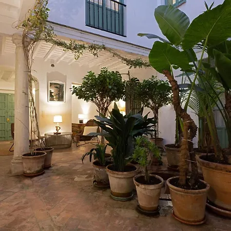 Hommyhome Castellar Luxury
