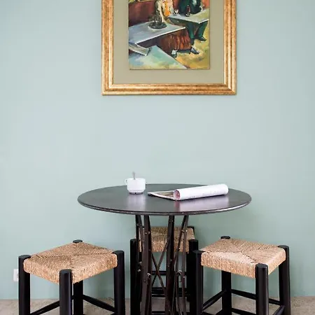 Appartement Hommyhome Castellar Luxury