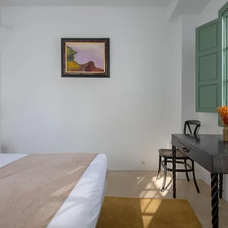Hommyhome Castellar Luxury Appartement Sevilla
