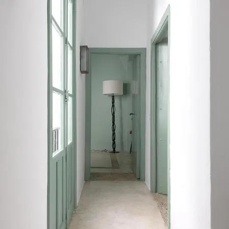 Hommyhome Castellar Luxury Appartement Sevilla