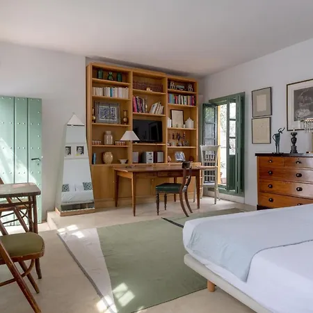 Hommyhome Castellar Luxury Appartement *