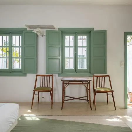 アパート Hommyhome Castellar Luxury