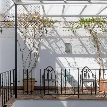 Appartement Hommyhome Castellar Luxury *