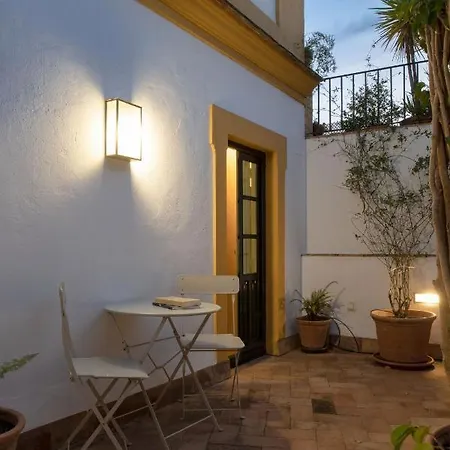 Hommyhome Castellar Luxury アパート *