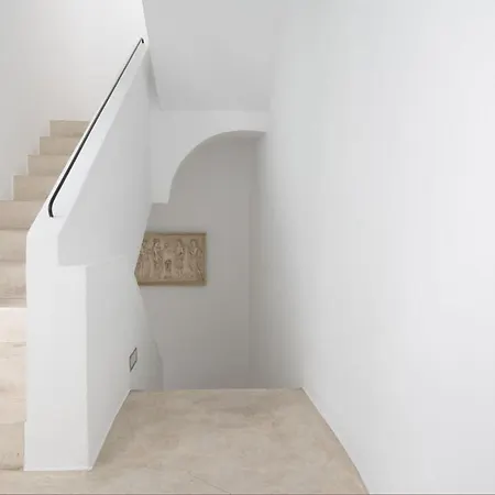 Hommyhome Castellar Luxury Appartement Sevilla