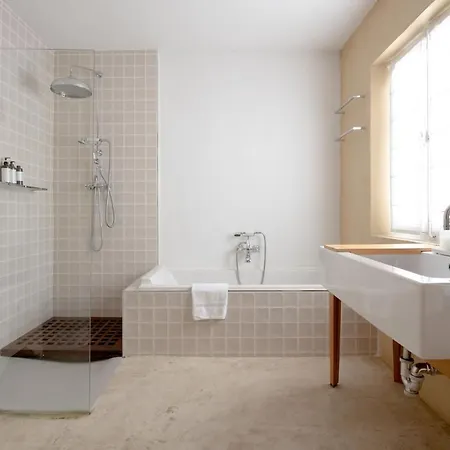 Hommyhome Castellar Luxury Appartement Sevilla