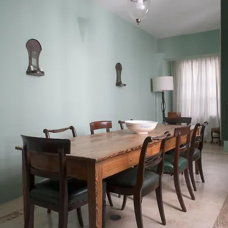 アパート Hommyhome Castellar Luxury *