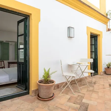 Hommyhome Castellar Luxury Appartement *