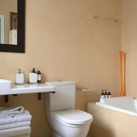 Hommyhome Castellar Luxury Appartement