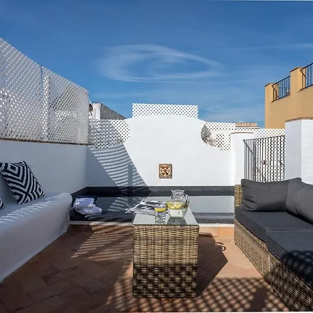 Hommyhome Castellar Luxury