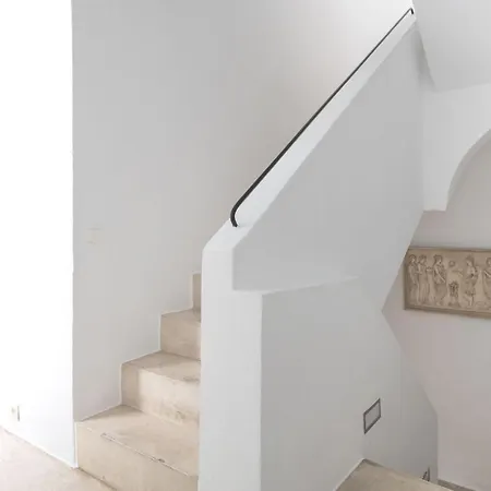 アパート Hommyhome Castellar Luxury *