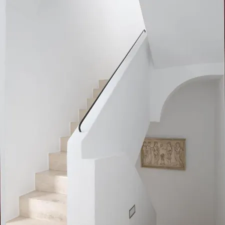 Hommyhome Castellar Luxury Appartement Sevilla