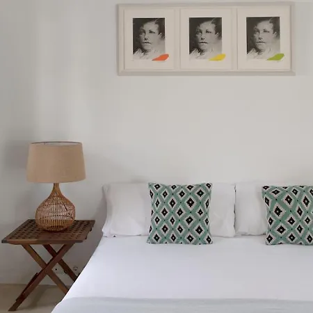 Hommyhome Castellar Luxury *