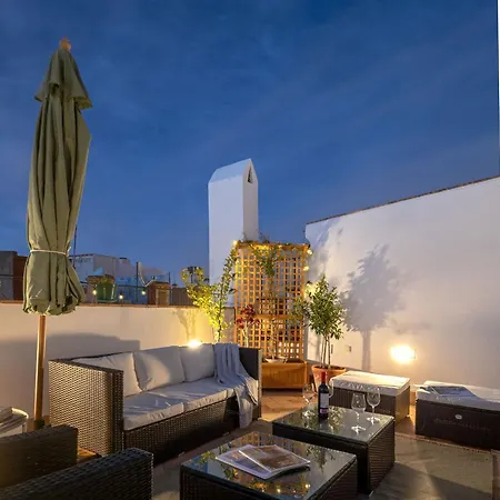 Hommyhome Castellar Luxury