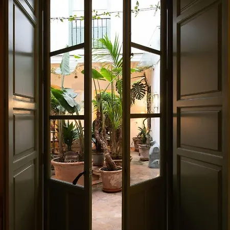 Appartement Hommyhome Castellar Luxury *