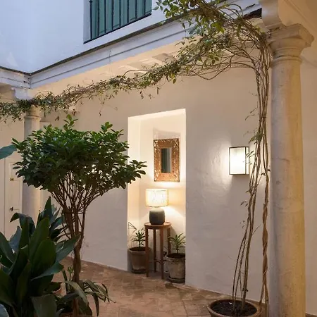 Hommyhome Castellar Luxury Appartement *
