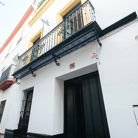 Hommyhome Castellar Luxury Appartement