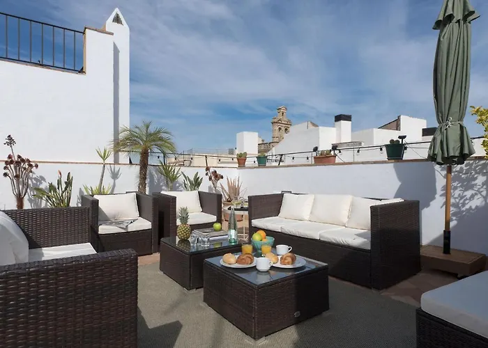 Hommyhome Castellar Luxury