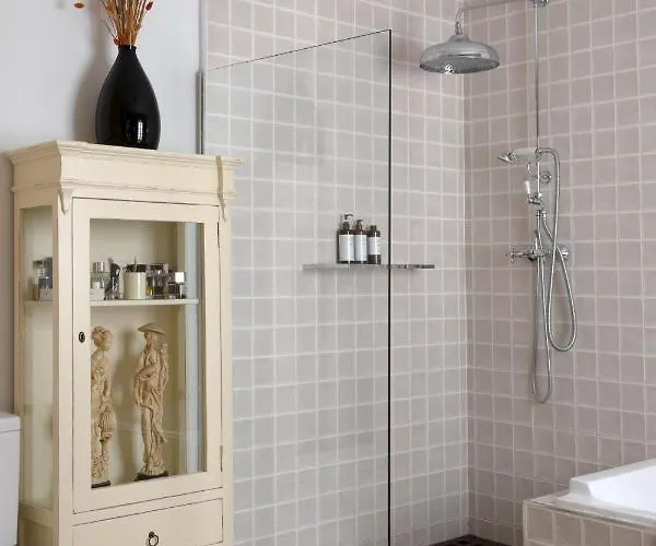 דירה Hommyhome Castellar Luxury סביליה