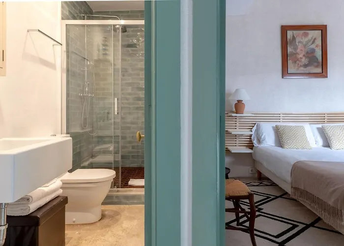 Hommyhome Castellar Luxury דירה סביליה