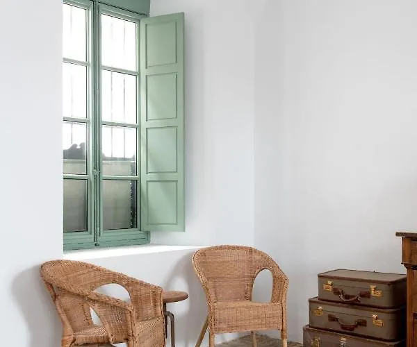 Hommyhome Castellar Luxury