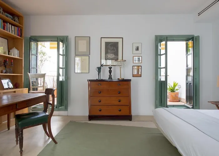 Hommyhome Castellar Luxury