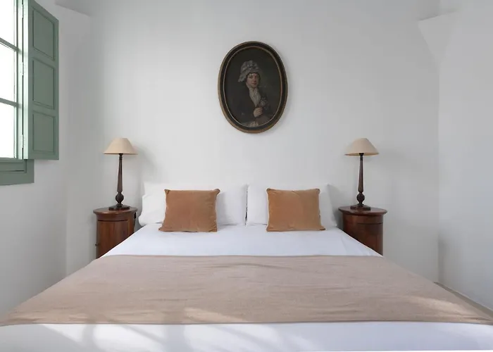 Hommyhome Castellar Luxury דירה סביליה