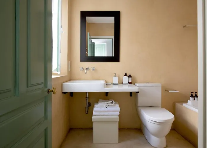 Hommyhome Castellar Luxury