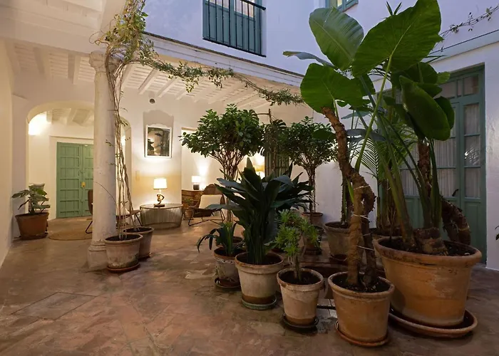 Hommyhome Castellar Luxury