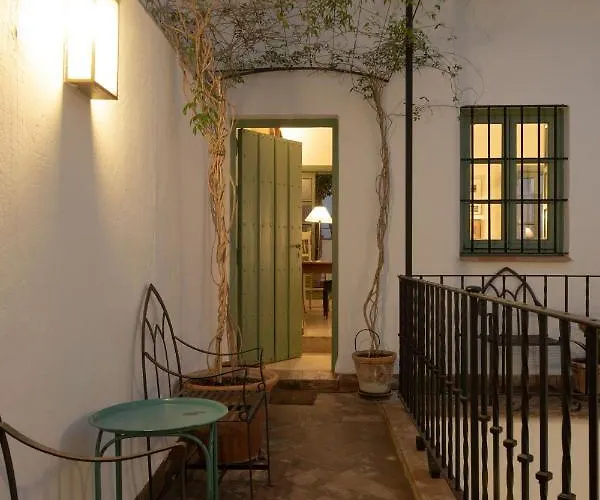 דירה Hommyhome Castellar Luxury *