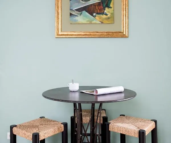 דירה Hommyhome Castellar Luxury