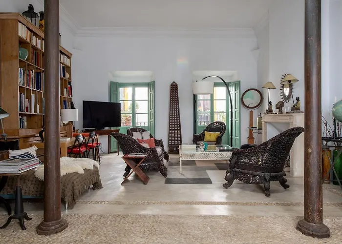 Hommyhome Castellar Luxury