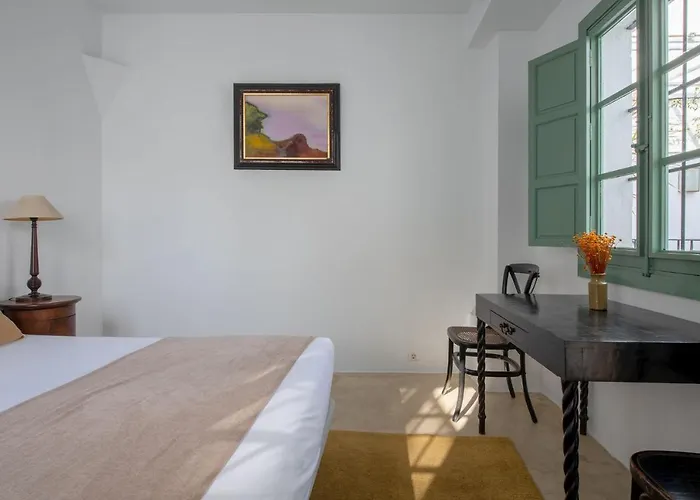Hommyhome Castellar Luxury דירה סביליה