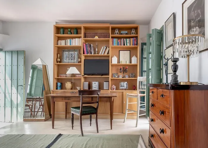 Hommyhome Castellar Luxury דירה *