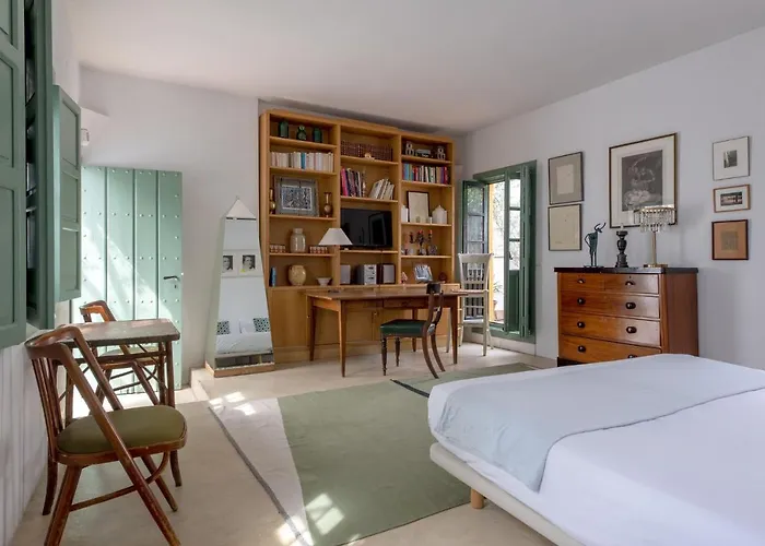 Hommyhome Castellar Luxury דירה *