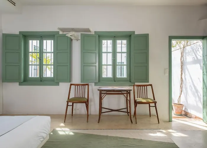 דירה Hommyhome Castellar Luxury