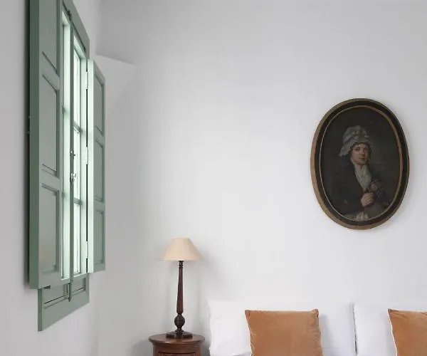 Hommyhome Castellar Luxury