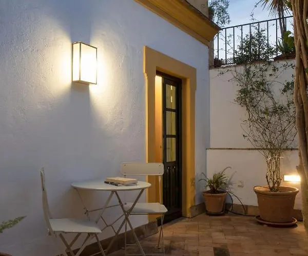 Hommyhome Castellar Luxury דירה *