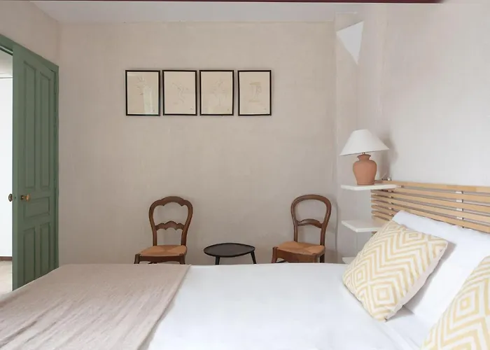 Hommyhome Castellar Luxury דירה *