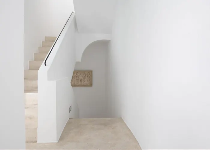 Hommyhome Castellar Luxury דירה סביליה