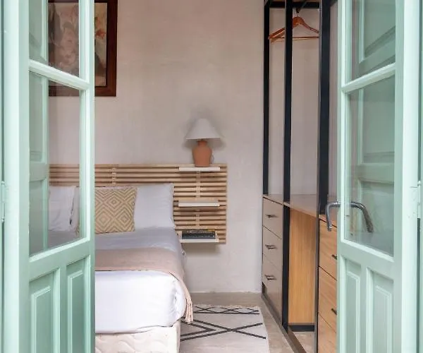 Hommyhome Castellar Luxury דירה