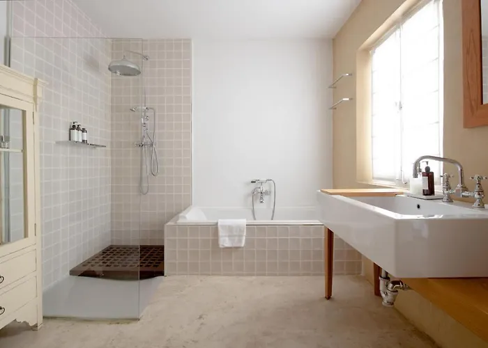 Hommyhome Castellar Luxury דירה סביליה