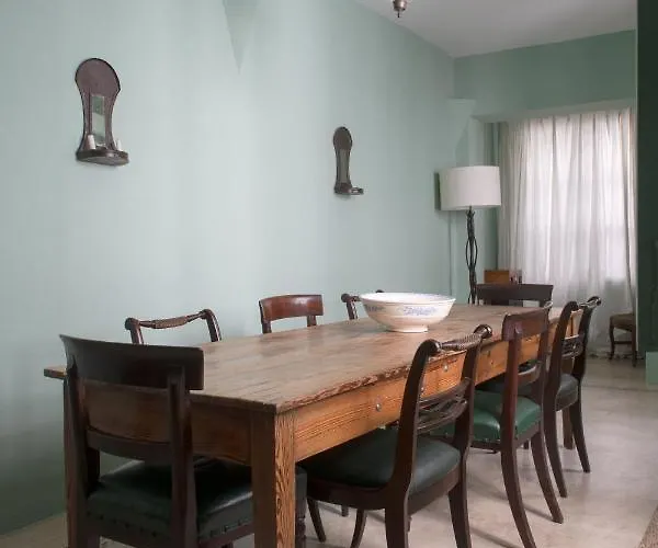 דירה Hommyhome Castellar Luxury *
