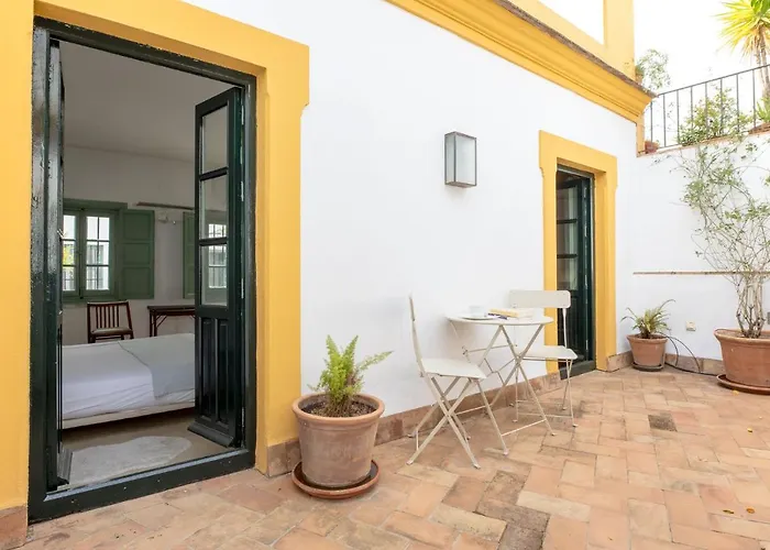 Hommyhome Castellar Luxury דירה *