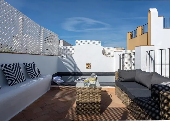 Hommyhome Castellar Luxury
