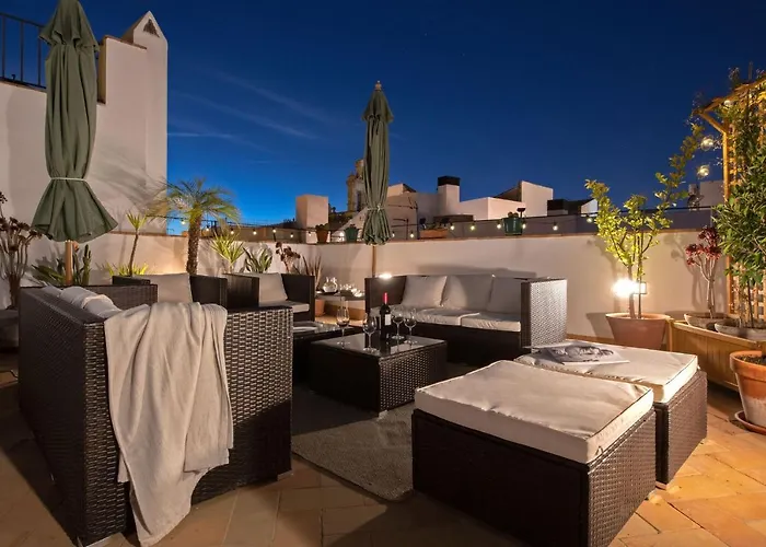 דירה Hommyhome Castellar Luxury